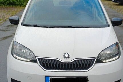 Skoda Citigo 110.000 km 4.999 &euro; Finnentrop 57413