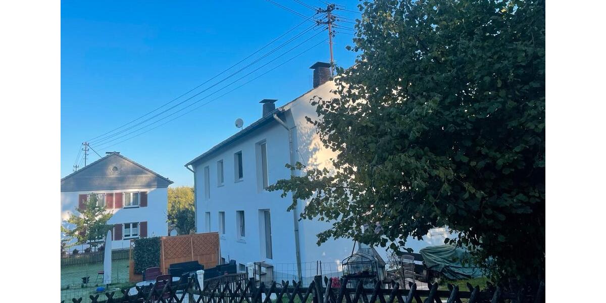 Etagenwohnung Gummersbach Hepel - 2.5 Zimmer, 55 m&sup2;, 700&euro; | Angebot:24422896