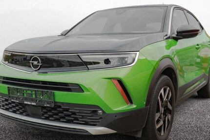 Opel Mokka-e 15.145 km 17.350 &euro; Iserlohn 58636