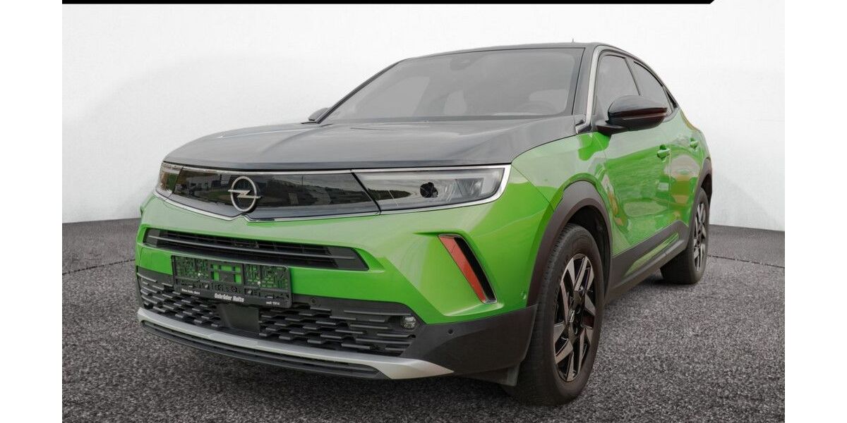 Opel Mokka-e 15.145 km 17.350 &euro; Iserlohn 58636