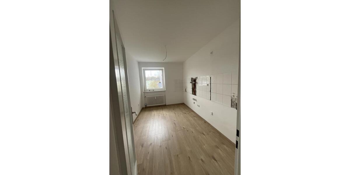 Etagenwohnung Iserlohn Gerlingsen - 2 Zimmer, 66 m&sup2;, 469&euro; | Angebot:26008880