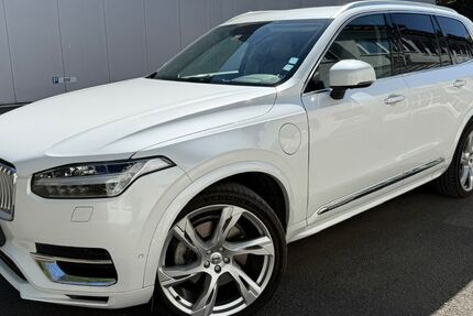 Volvo XC90 63.020 km 41.200 &euro; Bergneustadt 51702
