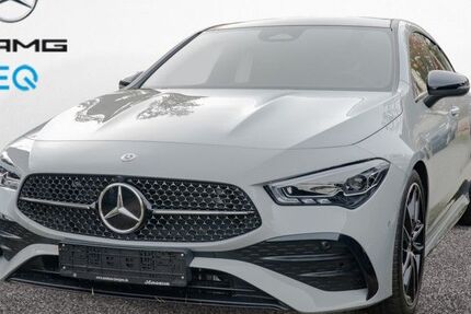 Mercedes-Benz CLA 200 Shooting Brake 9.500 km 36.870 &euro; Iserlohn 58636