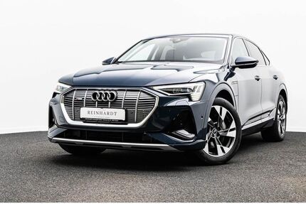 Audi e-tron 43.193 km 31.450 &euro; Hagen 58091