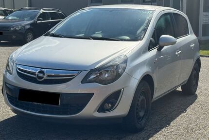Opel Corsa 175.000 km 4.800 &euro; Lindlar 51789