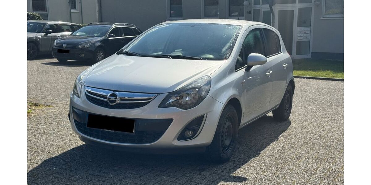 Opel Corsa 175.000 km 4.800 &euro; Lindlar 51789