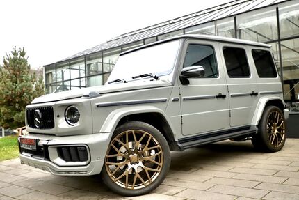 Mercedes-Benz G 450 6.950 km 229.950 &euro; Reichshof-Denklingen 51580