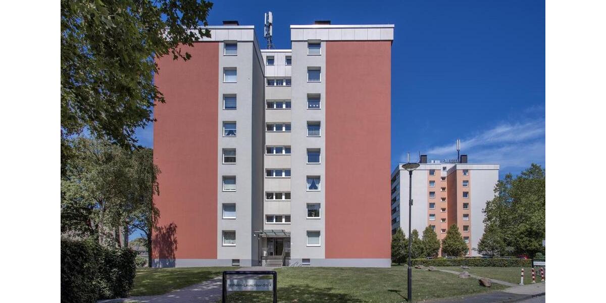 Etagenwohnung Hagen Hagen-Nord - 3.5 Zimmer, 78 m&sup2;, 559&euro; | Angebot:24867650