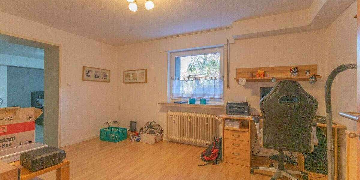 Terrassenwohnung Menden Platte Heide - 3 Zimmer, 86 m&sup2;, 189.000&euro; | Angebot:26155125