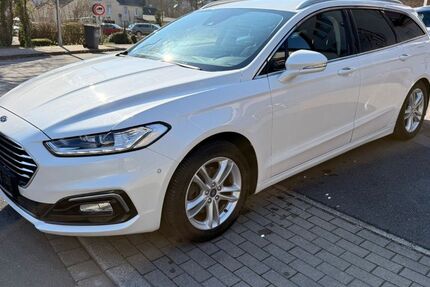Ford Mondeo 148.900 km 13.499 &euro; Lüdenscheid 58515