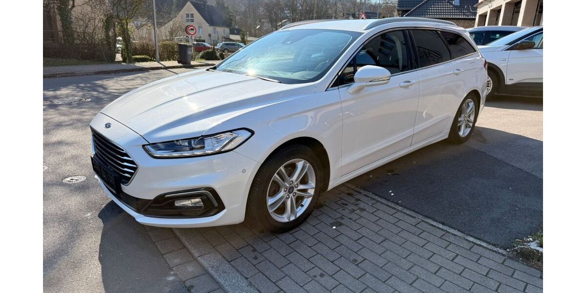 Ford Mondeo 148.900 km 13.499 &euro; Lüdenscheid 58515
