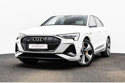 Audi e-tron 29.408 km 35.595 &euro; Hagen 58091