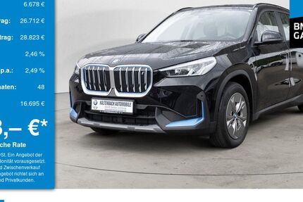 BMW iX1 32.079 km 32.390 &euro; Olpe 57462