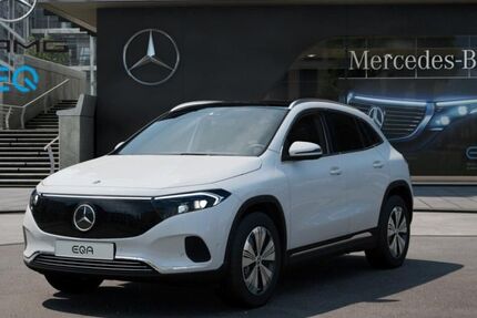 Mercedes-Benz EQA 12.509 km 41.480 &euro; Hagen 58135