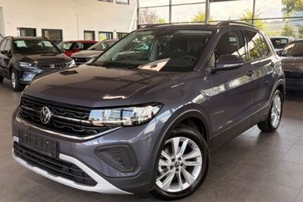 VW T-Cross 6.200 km 25.470 &euro; Attendorn 57439