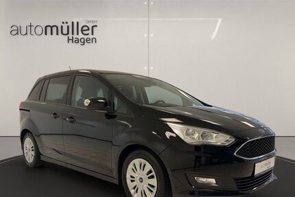 Ford Grand C-Max 87.000 km 12.990 &euro; Hagen 58095