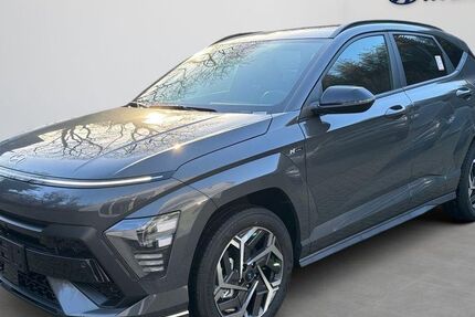 Hyundai KONA 10.198 km 27.990 &euro; Lüdenscheid 58515