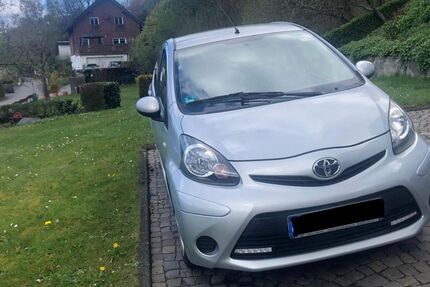 Toyota Aygo (X) 116.214 km 3.780 &euro; Reichshof 51580