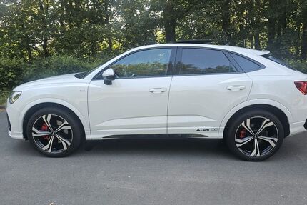 Audi Q3 43.403 km 32.500 &euro; Olpe 57462