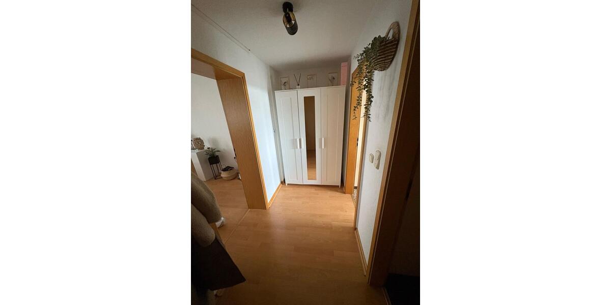 Etagenwohnung Lüdenscheid Staberg - 2 Zimmer, 70 m&sup2;, 790&euro; | Angebot:25364960