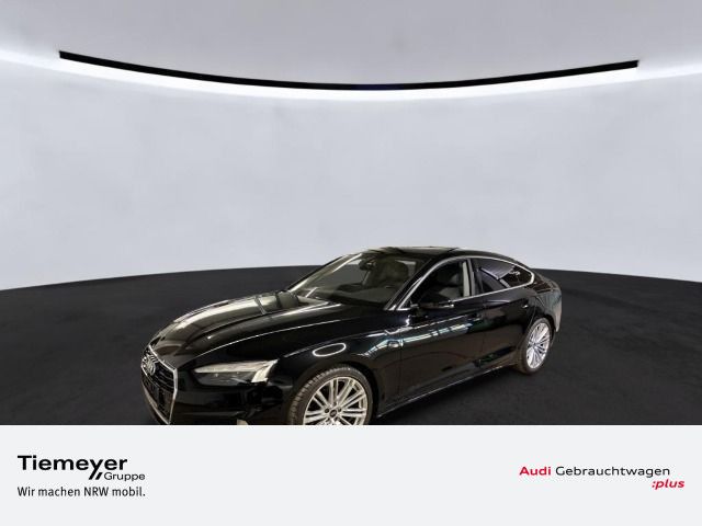 Audi A5 22.726 km 34.880 &euro; Plettenberg 58840