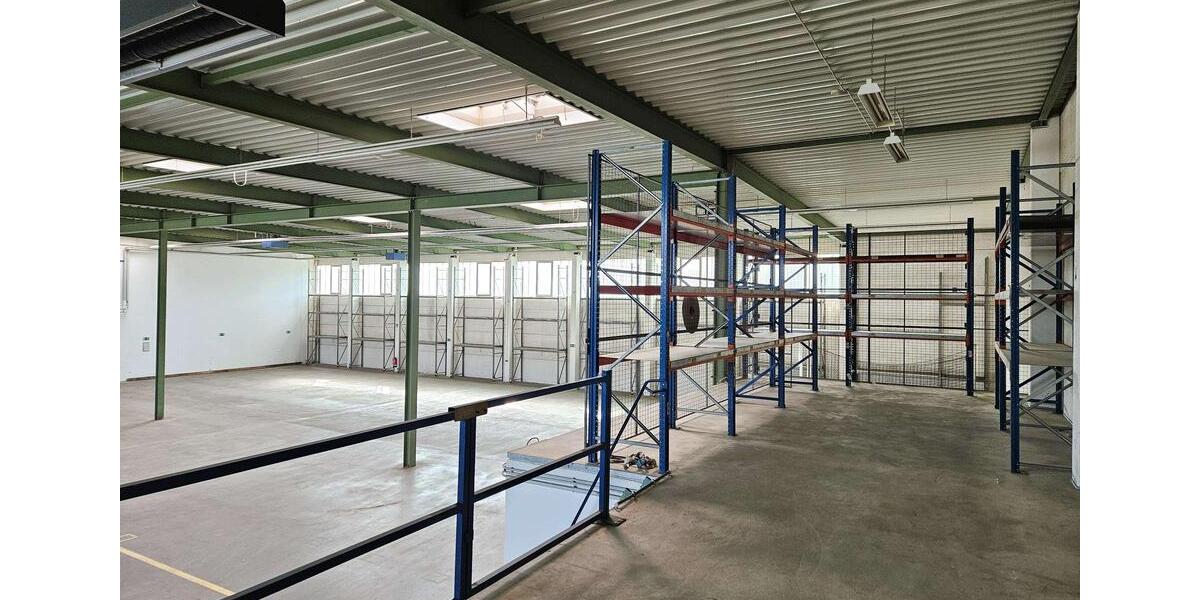 Gewerbeobjekt Sundern (Sauerland) - 3.150&euro; | Angebot:21799883