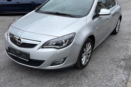 Opel Astra 84.000 km 5.150 &euro; Hagen 58093