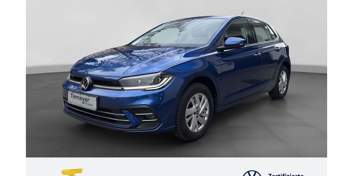 VW Polo 33.671 km 19.790 &euro; Plettenberg 58840