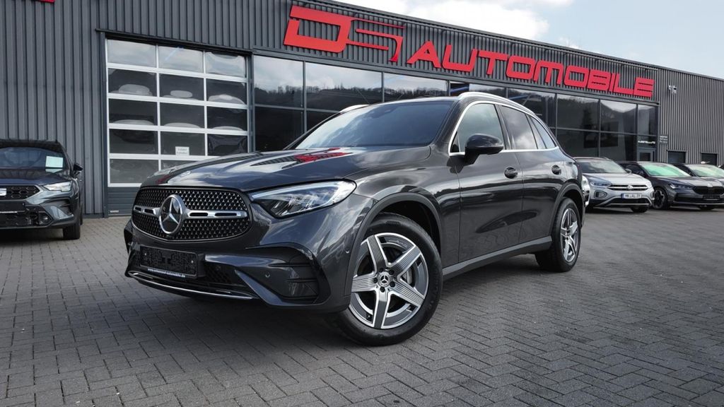 Mercedes-Benz GLC 300 19.517 km 62.990 &euro; Plettenberg 58840