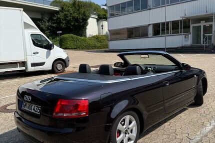 Audi A4 158.000 km 7.500 &euro; Radevormwald 42477