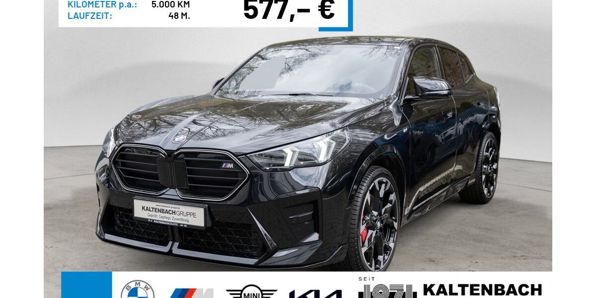 BMW X2 7.172 km 52.390 &euro; Lüdenscheid 58509