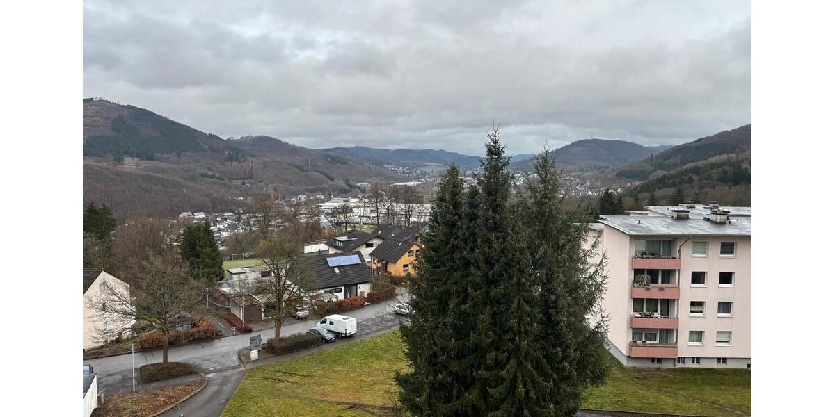 Etagenwohnung Plettenberg - 1 Zimmer, 30 m&sup2;, 68.000&euro; | Angebot:24905790