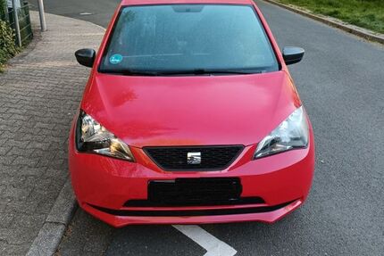 Seat Mii 91.000 km 7.500 &euro; Iserlohn 58642