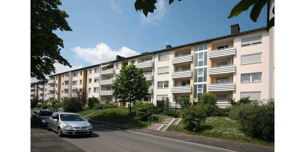 Etagenwohnung Hagen Hagen-Mitte - 3 Zimmer, 69 m&sup2;, 472&euro; | Angebot:25718790