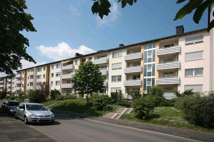 Wohnung Hagen Hagen-Mitte - 3 Zimmer, 69 m&sup2;, 472&euro; | Angebot:25718790