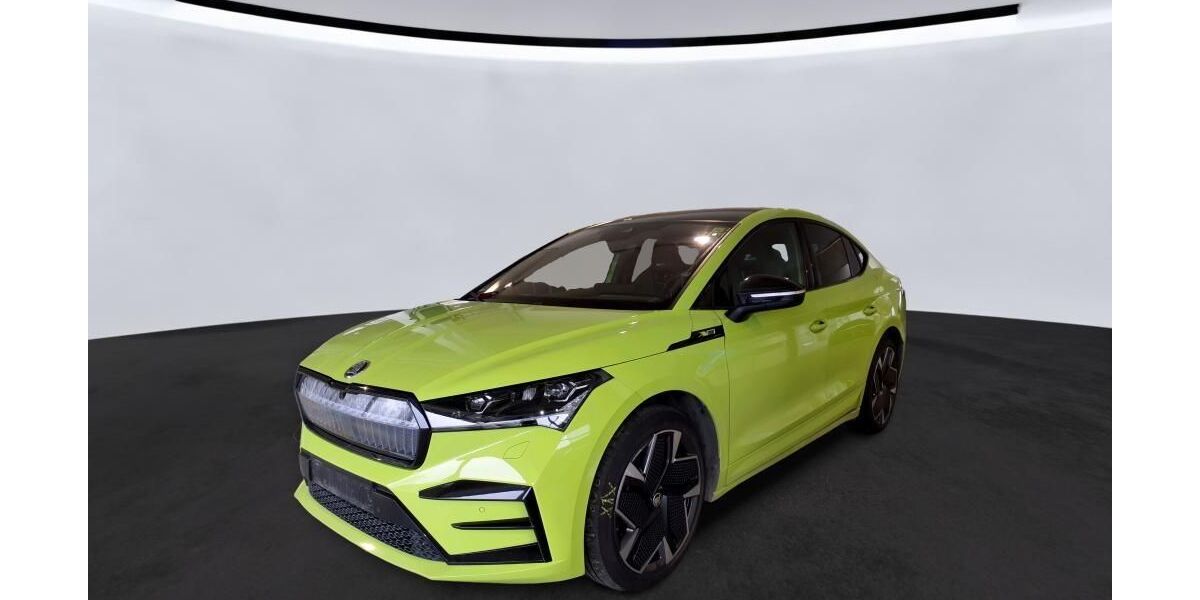 Skoda Enyaq 57.662 km 35.640 &euro; Hagen 58091
