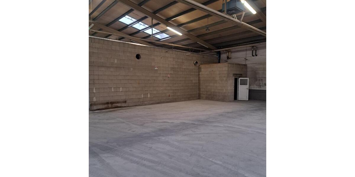 Gewerbeobjekt Gummersbach Berstig Süd - 5&euro; | Angebot:24382601