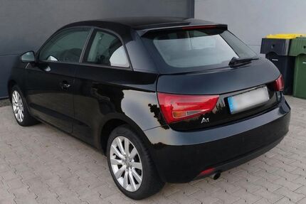 Audi A1 144.500 km 6.500 &euro; Kierspe 58566