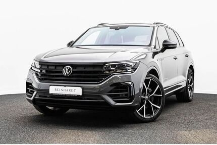 VW Touareg 42.358 km 52.400 &euro; Hagen 58091