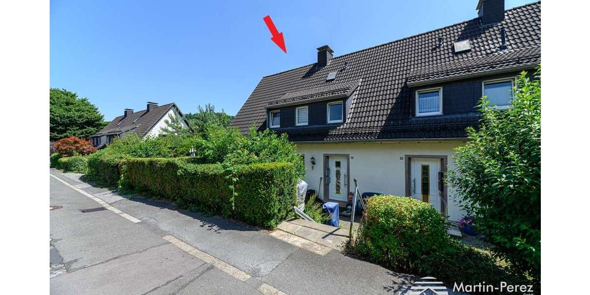 Einfamilienhaus Schalksmühle - 6 Zimmer, 120 m&sup2;, 210.000&euro; | Angebot:21557625