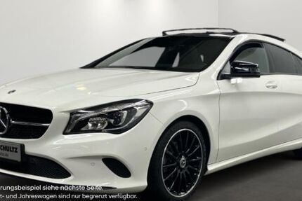 Mercedes-Benz CLA 180 Shooting Brake 44.079 km 18.990 &euro; Hagen 58089