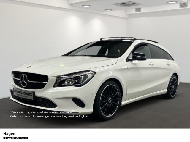 Mercedes-Benz CLA 180 Shooting Brake 44.079 km 18.990 &euro; Hagen 58089
