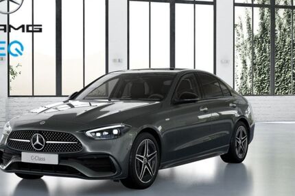 Mercedes-Benz C 300 5.891 km 54.840 &euro; Lüdenscheid 58507