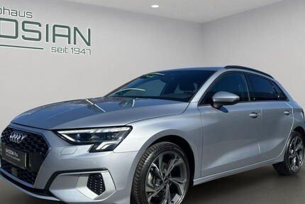 Audi A3 18.976 km 22.740 &euro; Iserlohn 58642