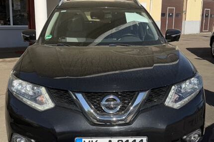 Nissan X-Trail 141.106 km 12.900 &euro; Lüdenscheid 58511