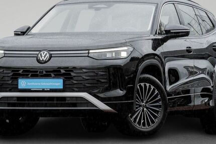 VW Tayron 26.186 km 41.980 &euro; Olpe 57462