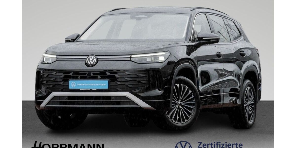 VW Tayron 26.186 km 41.980 &euro; Olpe 57462