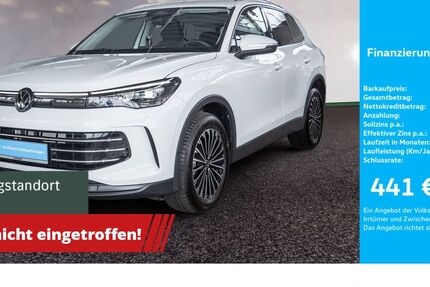 VW Tiguan 18.990 km 37.565 &euro; Menden 58706