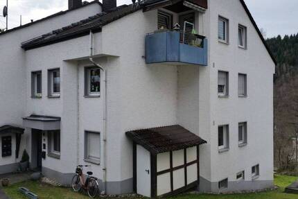 Wohnung Gummersbach Dümmlinghausen - 4 Zimmer, 113 m&sup2;, 188.000&euro; | Angebot:26015188