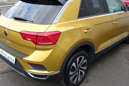 VW T-Roc 37.367 km 21.475 &euro; Hagen 58089